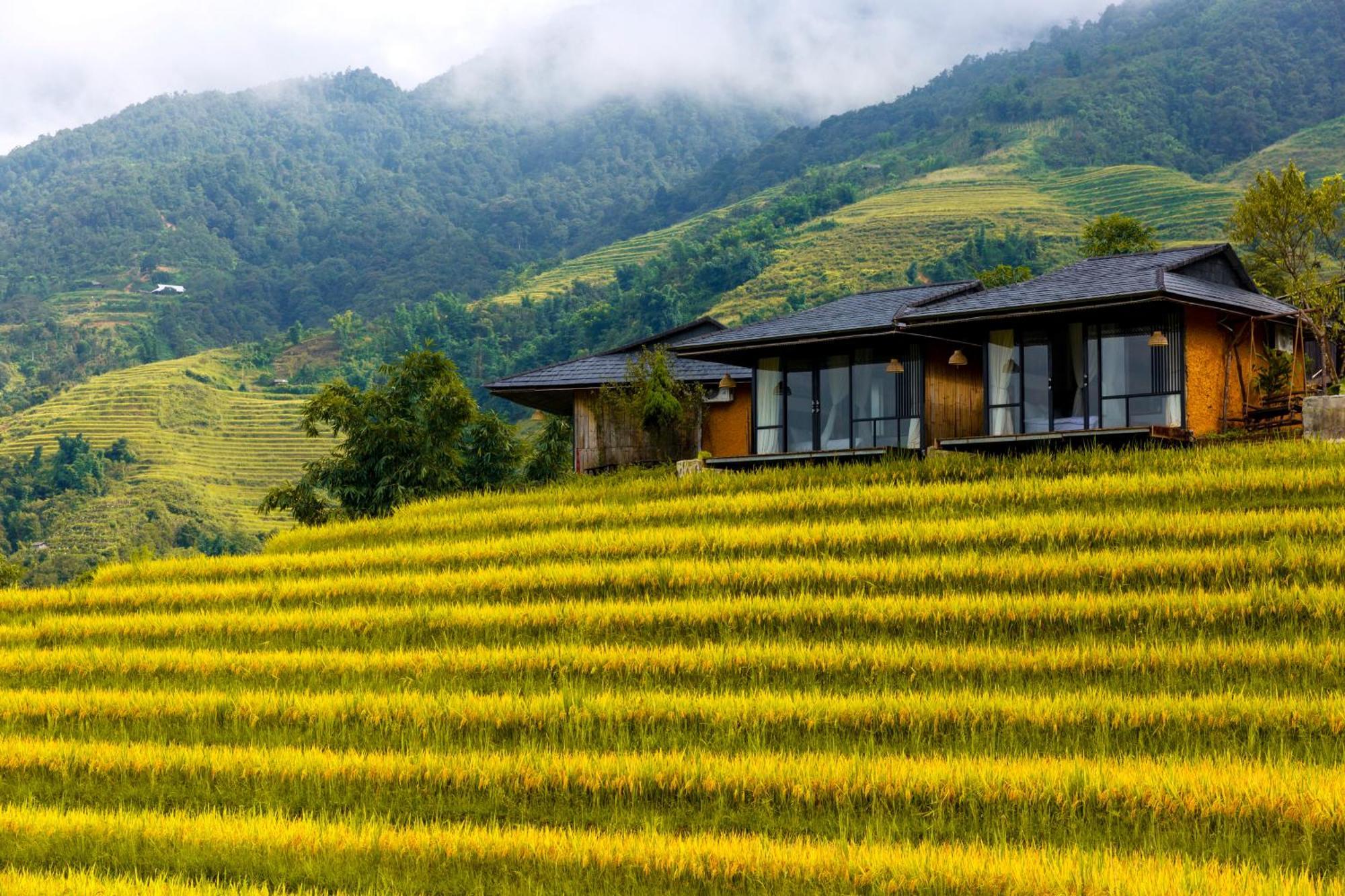 Black Ship Sapa ภายนอก รูปภาพ
