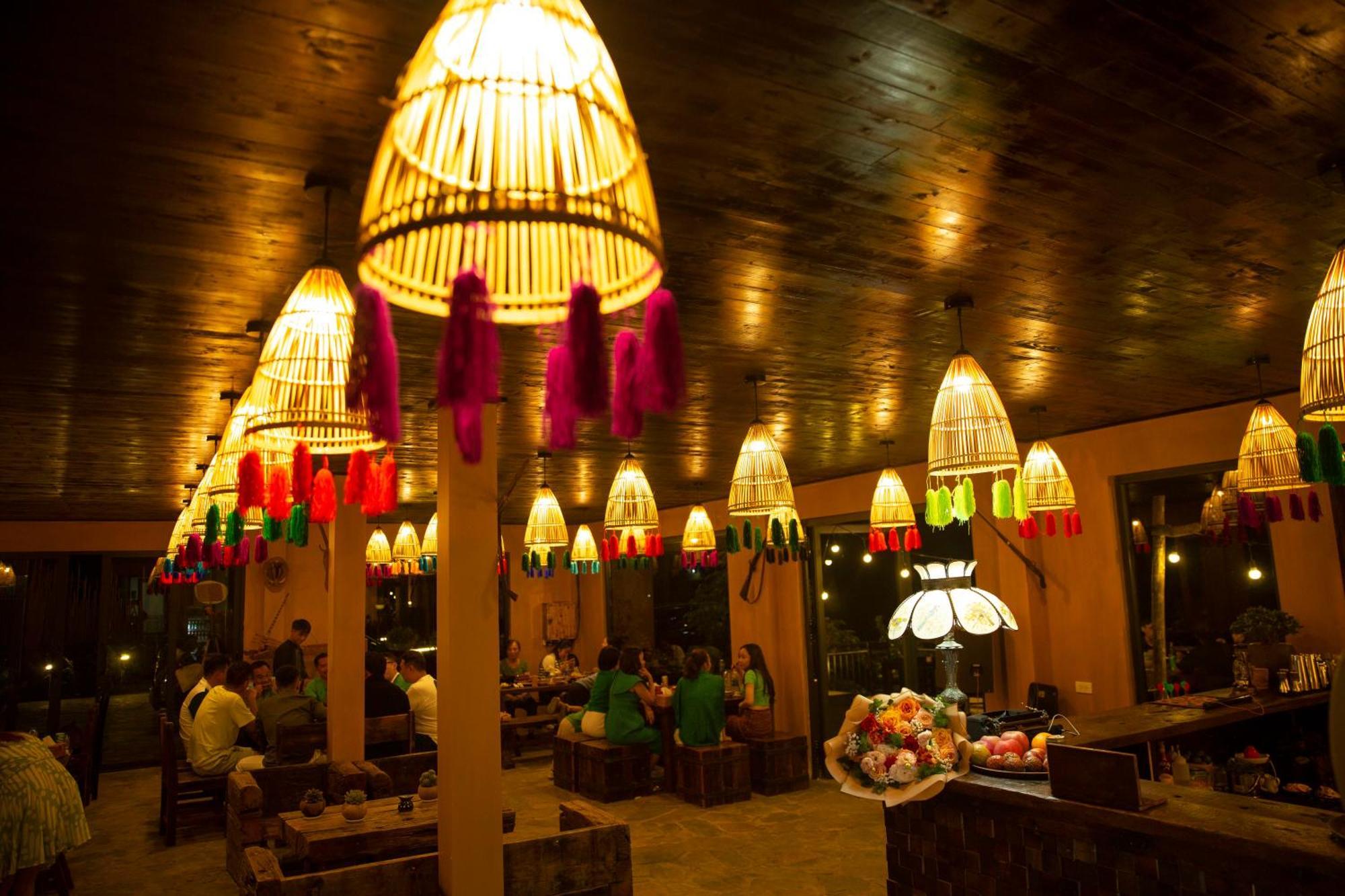 Black Ship Sapa ภายนอก รูปภาพ